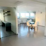 Apto Aconchegante E Moderno
