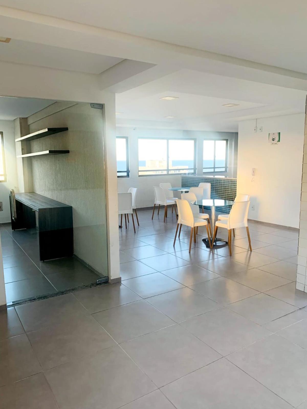 Apartment Apto Aconchegante E Moderno *