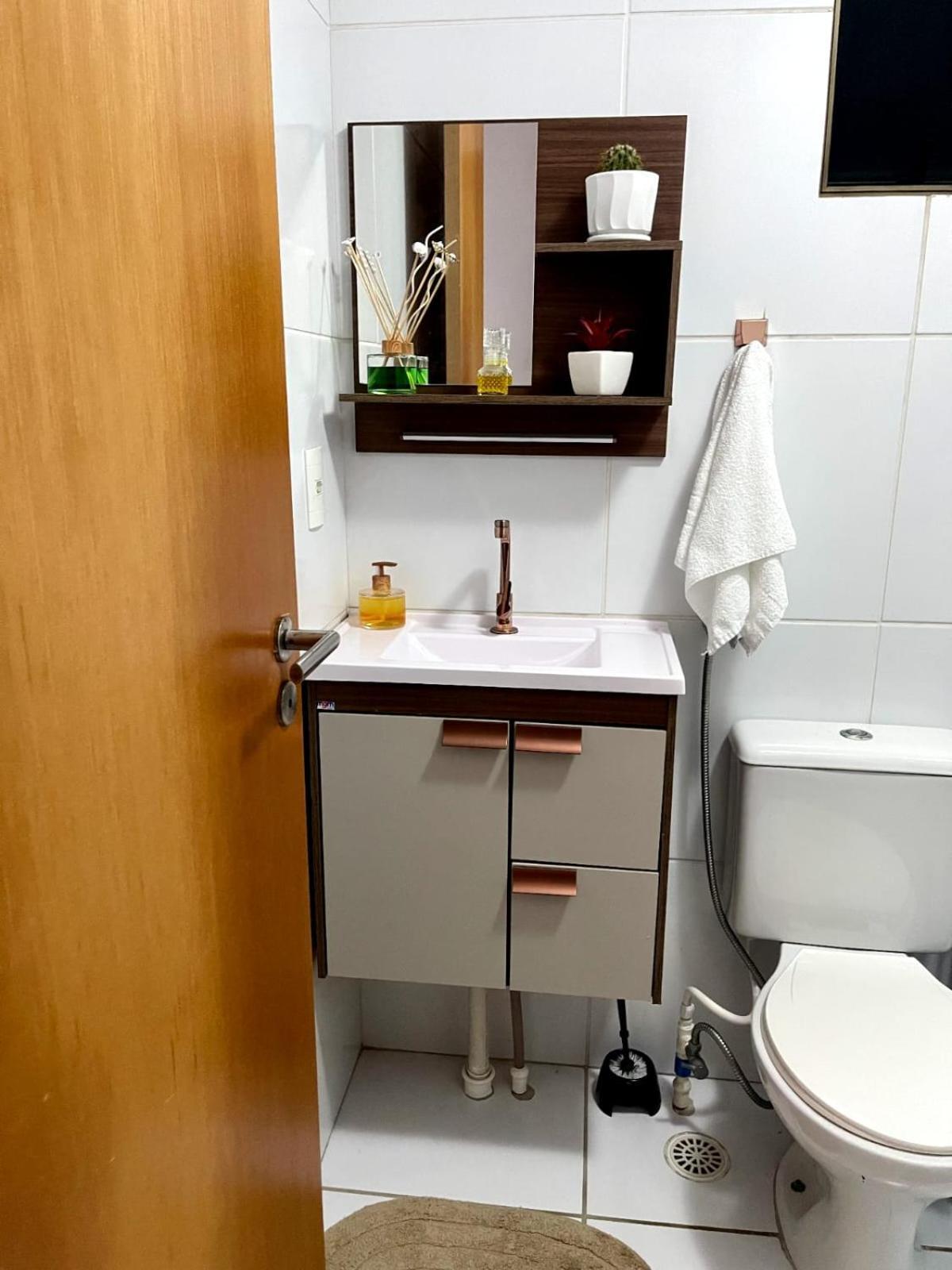Apto Aconchegante E Moderno * Recife