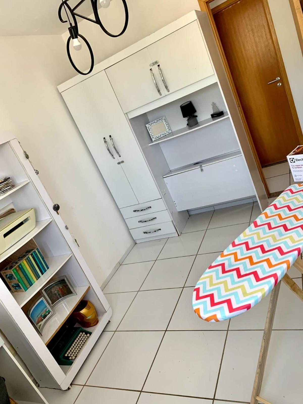 Apto Aconchegante E Moderno Apartment