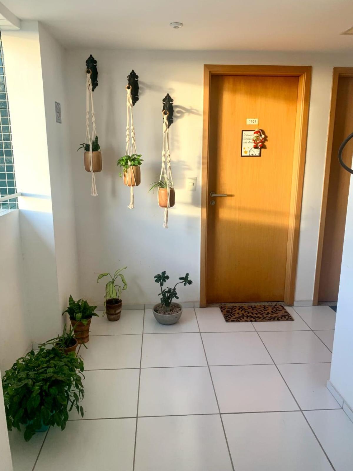 Apartment Apto Aconchegante E Moderno