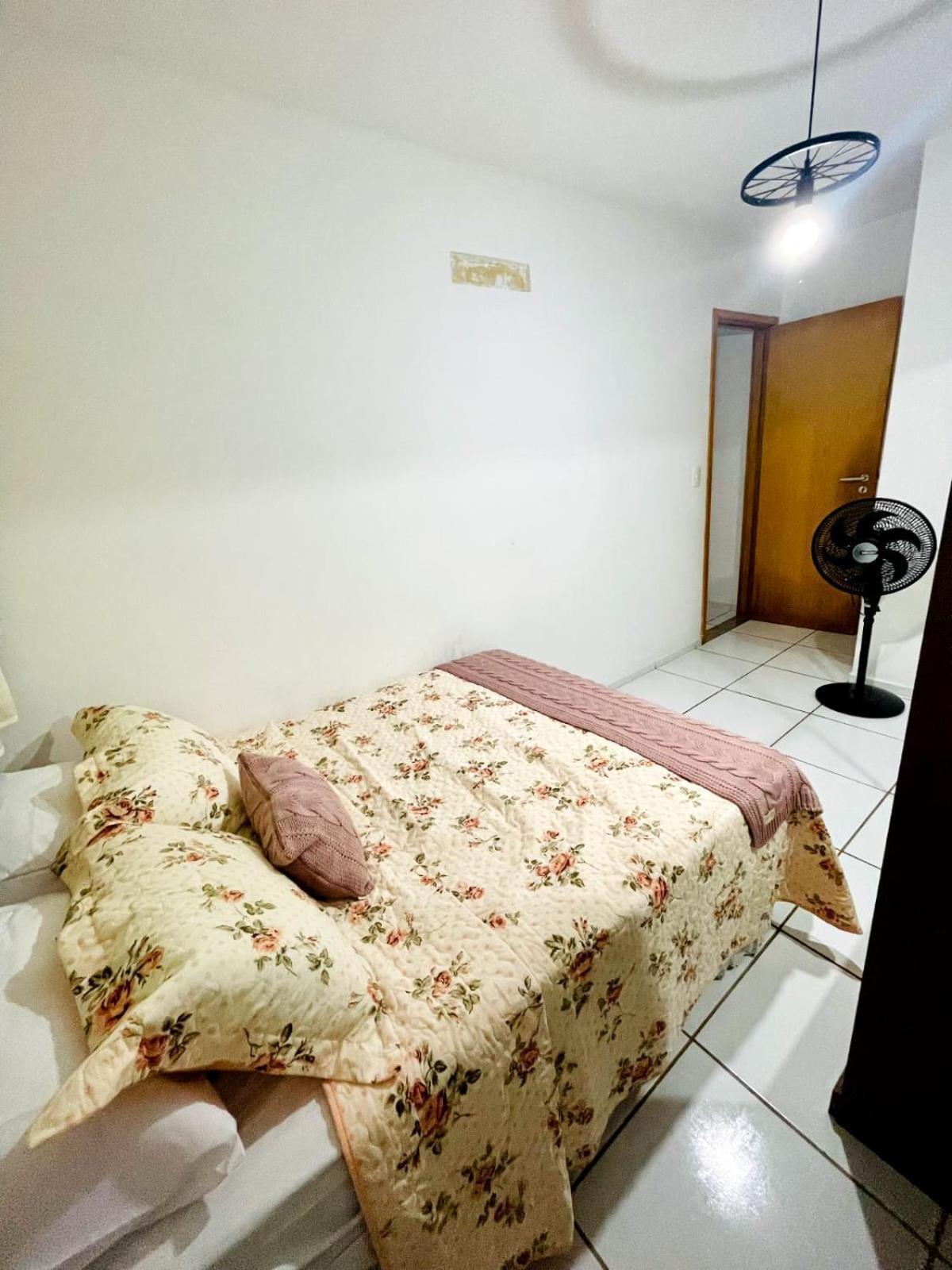 Apto Aconchegante E Moderno Apartment
