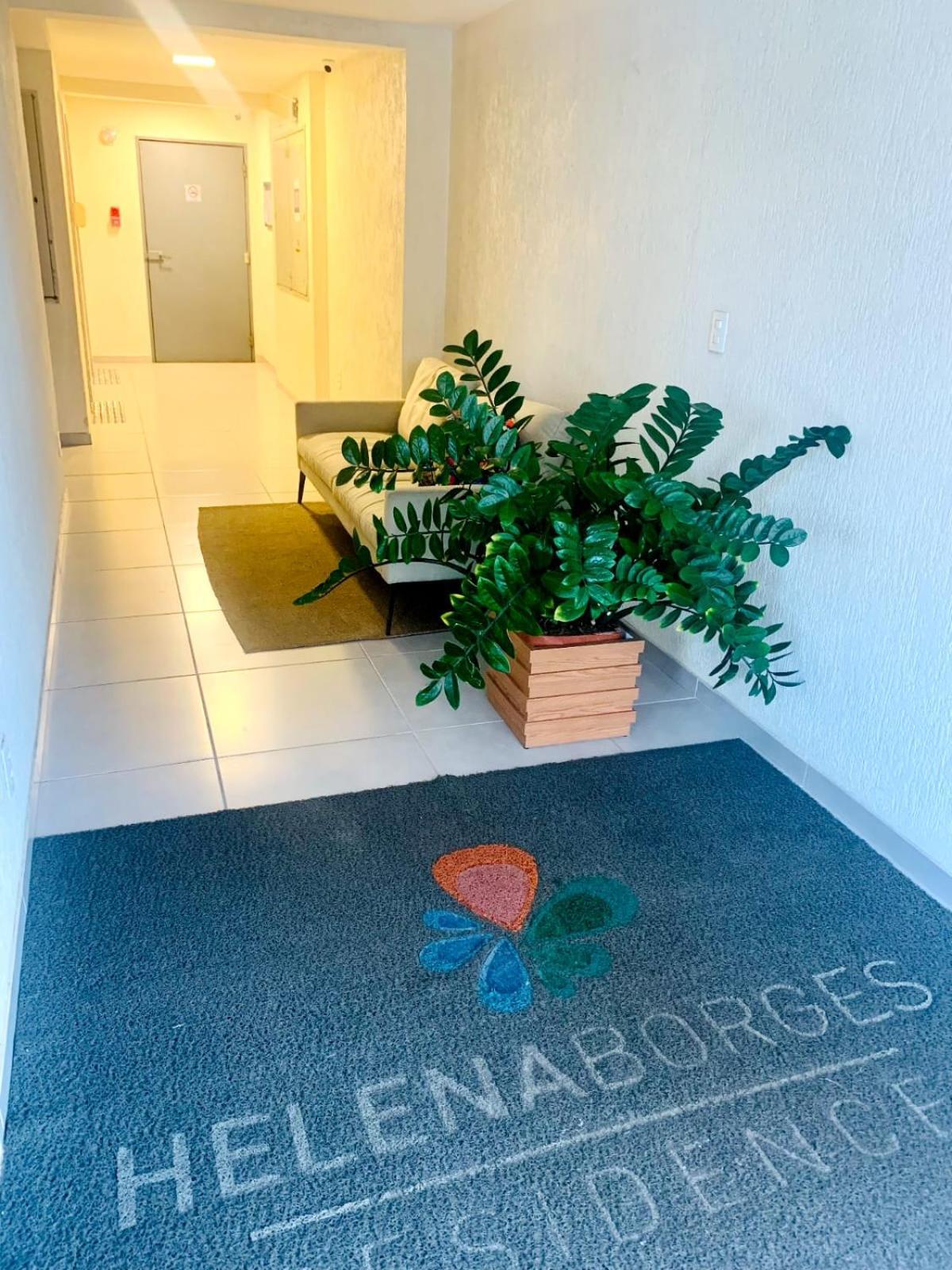 Apto Aconchegante E Moderno Apartment Recife