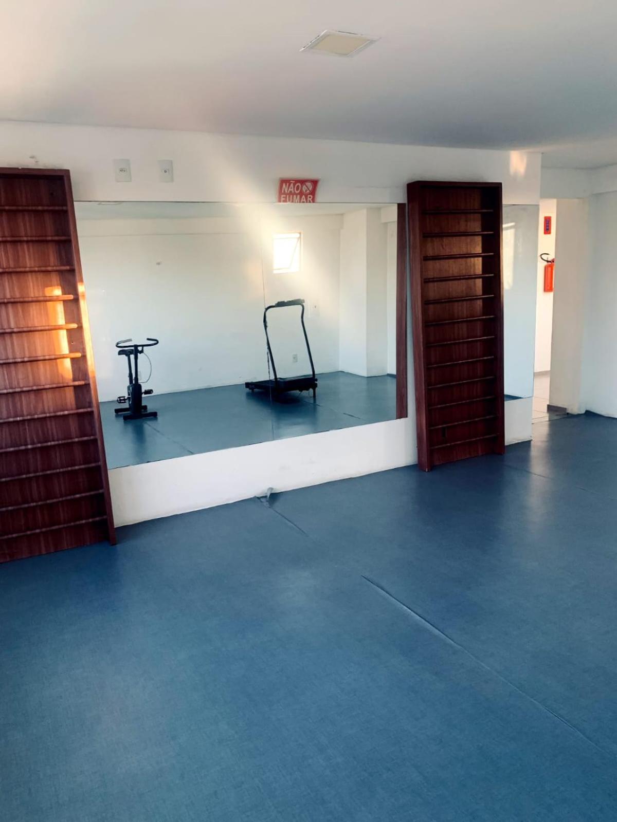 Apartment Apto Aconchegante E Moderno